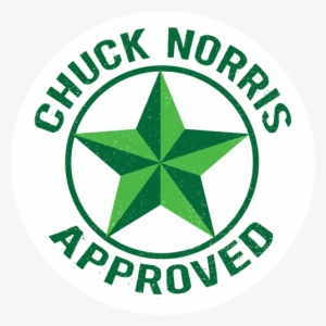 Chuck Norris - “ - Como Usar El Prezi #1104677