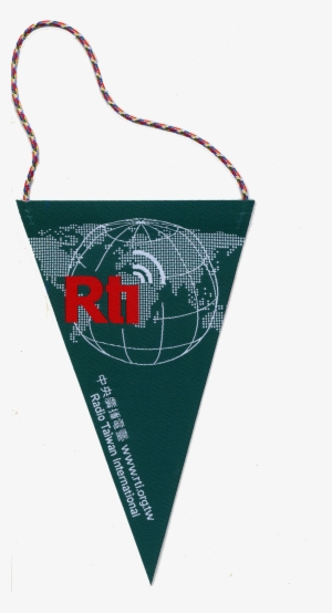 Rti Replied With The Following Qsl With A Nice Station - Label #1104725