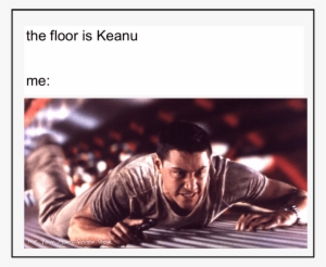 Speed - Keanu Reeves In Speed #1104745