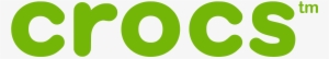 Open - Crocs Logo Png #1104788
