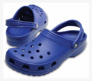 Crocs Slate Grey Classic Clog #1104891