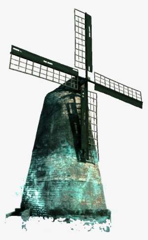 Ac4db - Windmill - Mill #1104919
