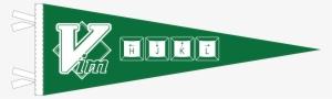 Vim Pennant - Banner #1104937
