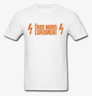 Chuck Norris Experiment - Sheep Shirt Idubbbz #1104938