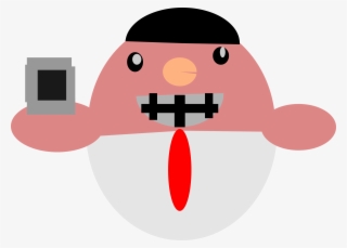 Chuck Clipart Png #1104954