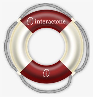 Io Life Preserver - Boat Help #1105031