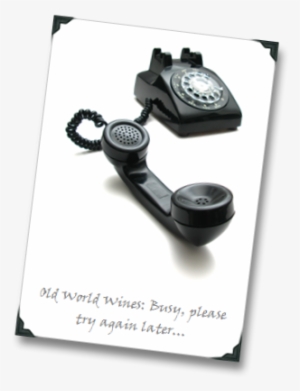 And That Is, The Rap - Phone Off The Hook #1105113