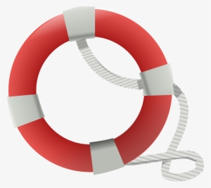 Lifebuoy Png - Life Bouy Transparent Background #1105135