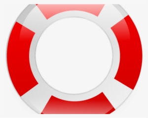 Cruise Clipart Life Preserver - Lifesaver Clipart Png #1105157