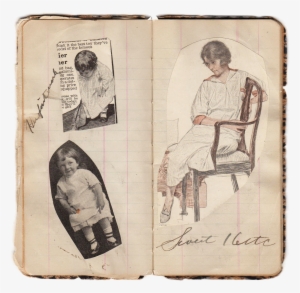 And Please Don't Sell Them - Sketch #1105159