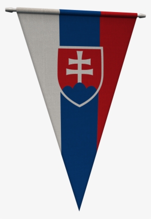Http - //i - Imgur - Com/wxekmmd - Pennant - Norway - Slovakia Flag #1105161