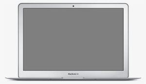 Macbook Air - Marketing #1105208