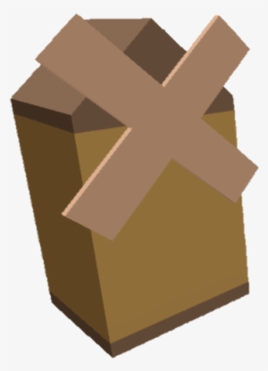 Windmill - Cross #1105324