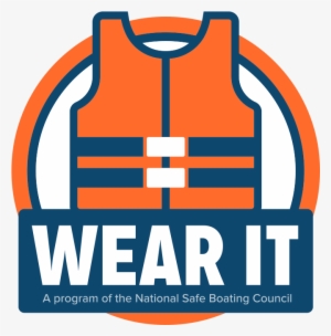 Safe Boating Campaign - Personal Flotation Device #1105345
