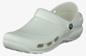 Crocs Men Specialist Vent White Men-vrzim - Adult Crocs Specialist #1105372
