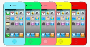 Vector Free Download Hateguhouse Cracked Back Glass - Iphone 4 White #1105420