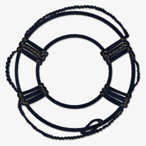 Showing Gallery For Life Preserver - Rotary International Logo Black #1105465