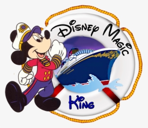 Cruise Clipart Life Preserver #1105533