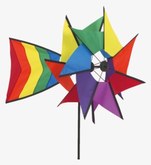 Windmill 77 Rb - Fabriquer Girouette Papillon #1105786