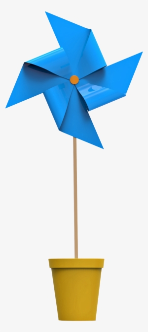 170218 Windmill - Stock Photography #1105810