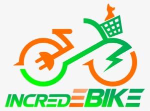 Logo - Electric Bike Logo #1105855