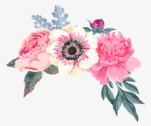 Ftestickers Flowers Watercolor Yellow Blue - Trust The Process Phone Background #1105957