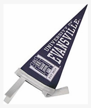Mini Pennant - Triangle #1105996