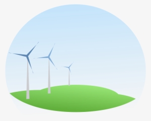 Energy - Renewable Energy Clipart Png #1105998