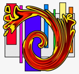 Paint Stroke #1106078