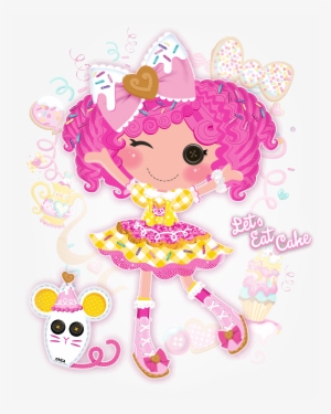 File History - Lalaloopsy Super Silly Party Crumbs #1106166 File History - Lalaloopsy Super Silly Party Crumbs #1106166