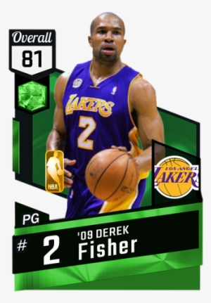 Isaiah Thomas And The '10 Lakers - Nba 2k17 Baron Davis #1106219