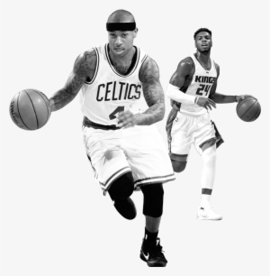 Like Isaiah Thomas And Buddy Hield, Your Game Is Built - Residual-current Device #1106313