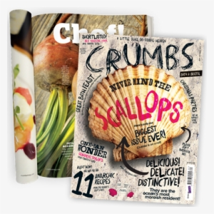 Crumbs Bath & Bristol - Bath #1106339