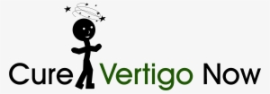 Cure Vertigo Now - Graphic Design #1106500