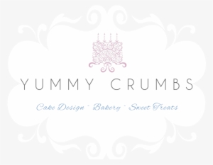 Cropped Logo Scroll - Calligraphy #1106528