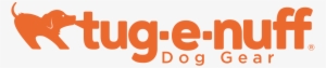 Logo - Tug E Nuff Logo #1106700