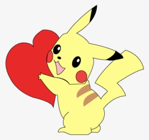 Pikachu Images Pikachu Wallpaper And Background Photos - Pikachu Nochu Lutachu #1106809