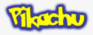 Pikachu #1107005