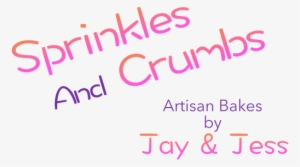 Sprinkle & Crumbs By Jay & Jess - Belfast #1107036 Sprinkle & Crumbs By Jay & Jess - Belfast #1107036