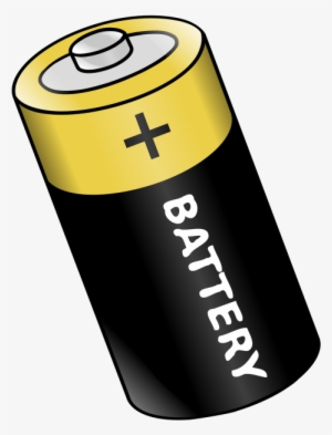 Battery Png Image - Battery Png #1107230