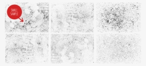 Grain Texture Png - Concrete #1107234