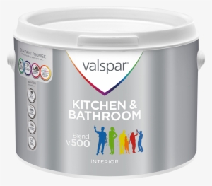 Valspar Paint #1107255