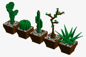 1 / - The Lego Group #1107299