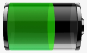 Battery - Smartphone Battery Icon Png #1107329