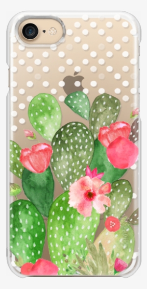 Casetify Iphone 7 Snap Case - Tulip #1107331