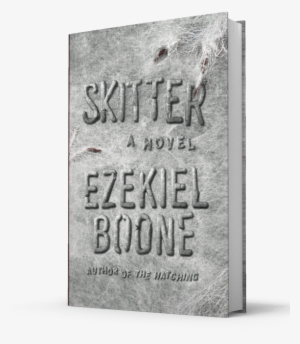 Skitter Ezekiel Boone #1107349