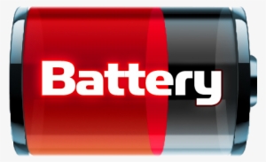 Have You Ever Looked At Your Phone's Battery Indicator - Icon Free Battery #1107453
