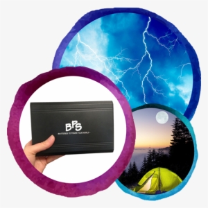 Battery Watercolor #1107491