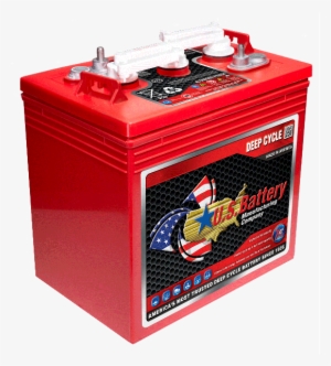 Us Battery Us2000xc2 Gc2 Battery #1107670