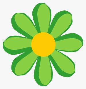 Flower #1107704